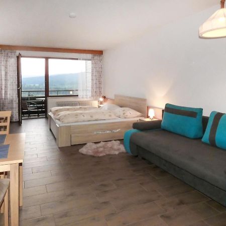 Apartment Hochstein By Interhome Haidmuhle Bagian luar foto