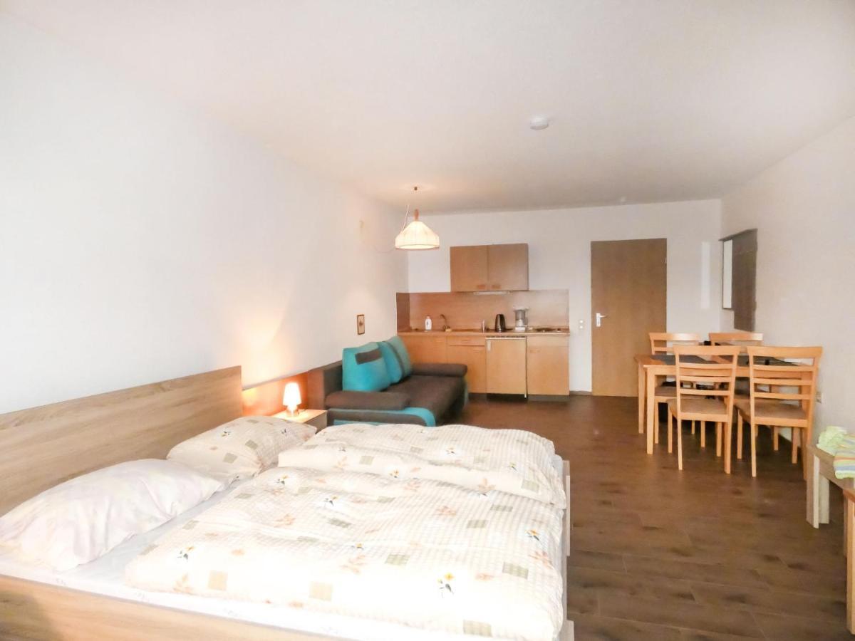 Apartment Hochstein By Interhome Haidmuhle Bagian luar foto