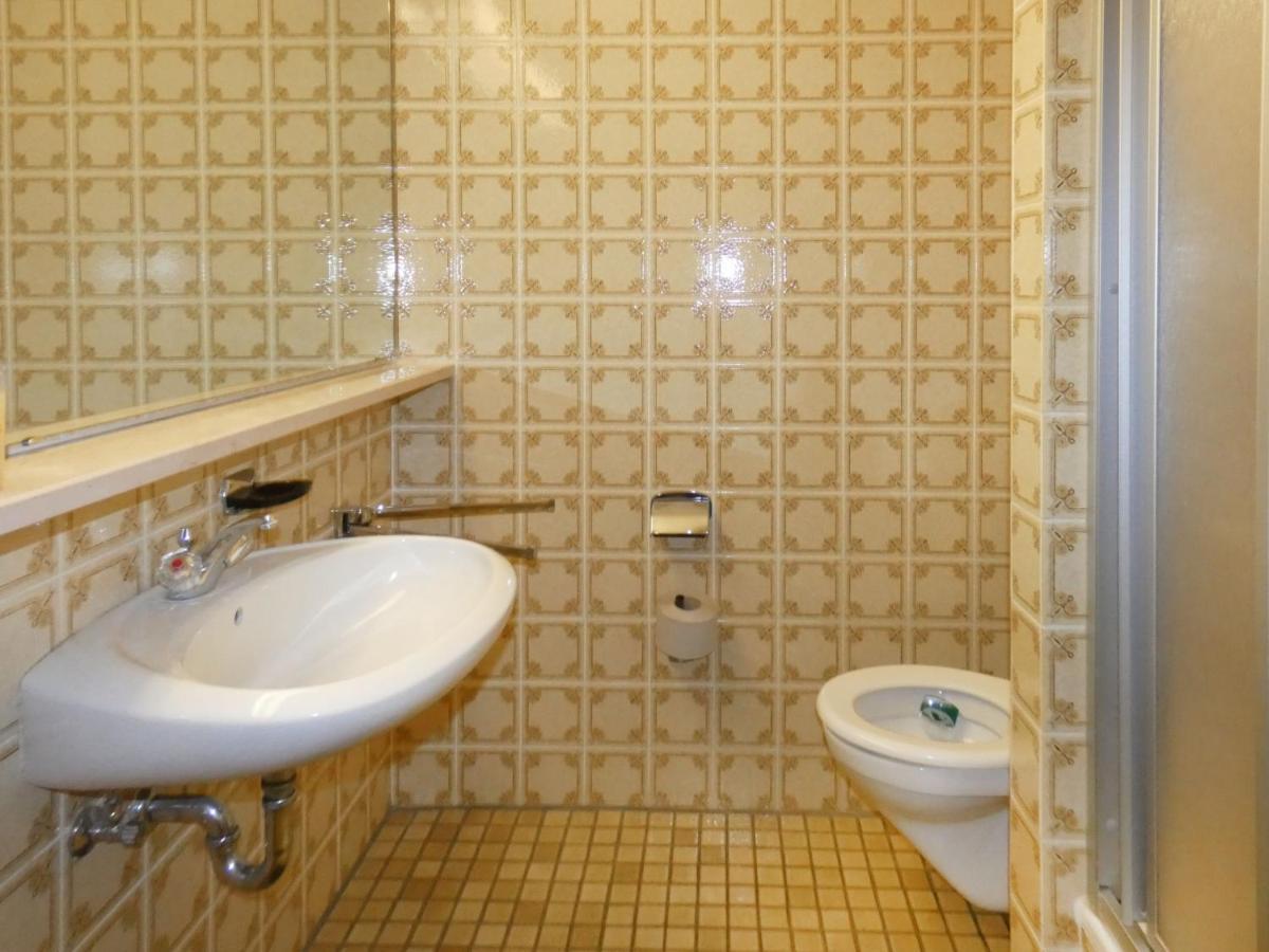 Apartment Hochstein By Interhome Haidmuhle Bagian luar foto